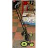 Image 1 : LAWNMASTER PUSH MOWER