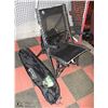Image 1 : LOT OF 2 COLEMAN CAMP CHAIRS