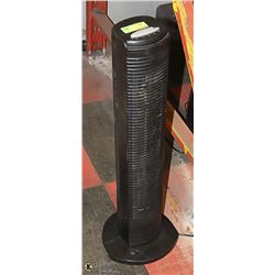 OSCILLATING FLOOR FAN