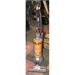 DYSON UPRIGHT VACUUM