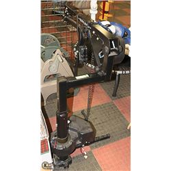 SCOOTER LIFT - BRUNO 670 CURBSIDE