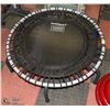 Image 1 : JUMP SPORT FITNESS TRAMPOLINE