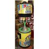 Image 1 : PUCKER POWDER CANDY ART DISPENSER UNIT