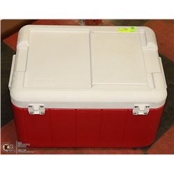 COLEMAN COOLER