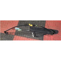 LIL BANSHEE BOW AND ARROW SET