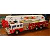 Image 1 : VINTAGE TONKA #36  MOTORIZED FIRE TRUCK