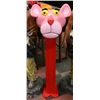 Image 1 : PEZ PINK PANTHER DISPLAY