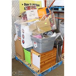 PALLE TOF ESTATE MISC