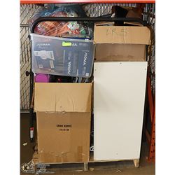 PALLE TOF ESTATE MISC