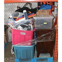 PALLE TOF ESTATE MISC