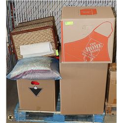 PALLE TOF ESTATE MISC