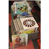 Image 1 : COLLECTION OF ASSORTED RECORDS
