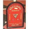 Image 1 : BILLIARDS PLAQUE