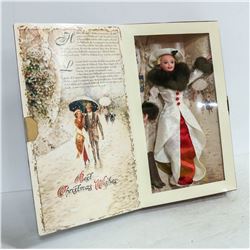 HALLMARK SPECIAL EDITION HOLIDAY MEMORIES 1995