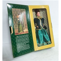 HALLMARK SPECIAL EDITION YULETIDE ROMANCE 1996