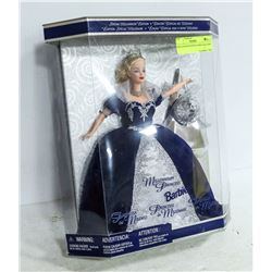 MILLENEOM EDITION PRINCESS 2000