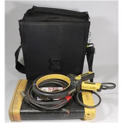 VIVAX VLOC PRO 2 PIPE CABLE UTILITY LOCATOR