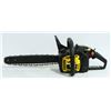 Image 1 : MCCULLOCH EAGER BEAVER 16" LOGGING CHAINSAW