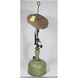 VINTAGE METAL LANTERN