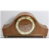 Image 1 : VINTAGE CLOCK (WORKS)