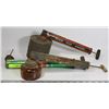 Image 1 : LOT OF 3 INSECT SPRAYERS