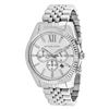 Image 5 : NEW MICHAEL KORS LEXINGTON TRIPLE CHRONO MSRP $369