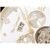 Image 3 : NEW DESIGNER YVES CAMANI AUTOMATIC 8 REAL DIAMONDS