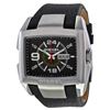 Image 1 : NEW DIESEL GUNMETAL TONE 48MM MSRP $219 WATCH