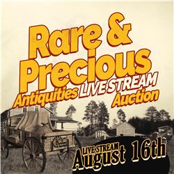 THANK YOU FOR ATTENDING KASTNER AUCTIONS!