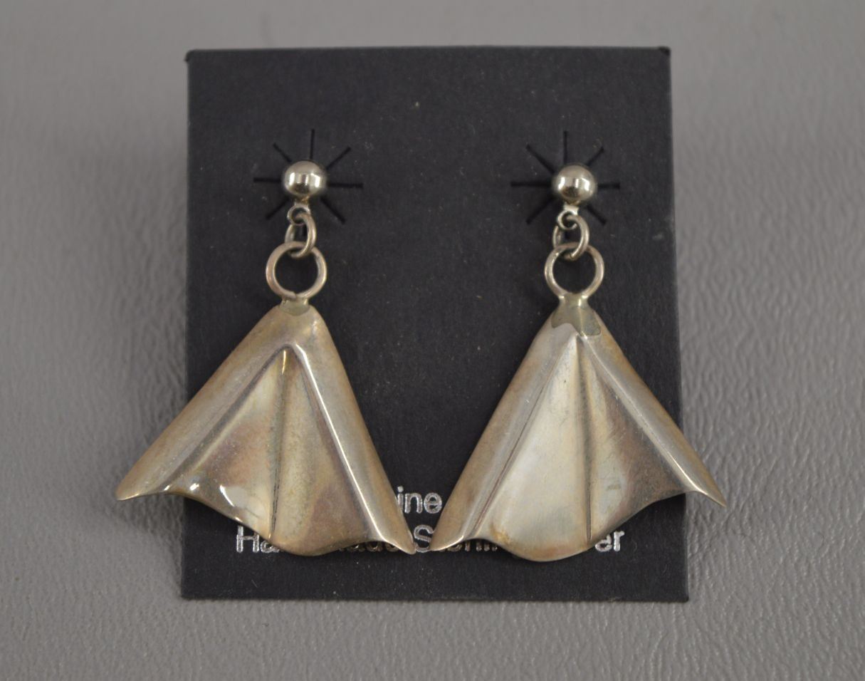 traditional earrings for men