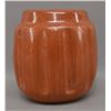 Image 1 : NATIVE AMERICAN SAN JUAN POTTERY JAR BY DOMINQUITA SISNEROS