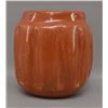 Image 2 : NATIVE AMERICAN SAN JUAN POTTERY JAR BY DOMINQUITA SISNEROS