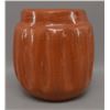 Image 4 : NATIVE AMERICAN SAN JUAN POTTERY JAR BY DOMINQUITA SISNEROS