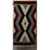 Image 1 : NATIVE AMERICAN NAVAJO TEXTILE