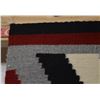 Image 4 : NATIVE AMERICAN NAVAJO TEXTILE