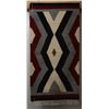 Image 5 : NATIVE AMERICAN NAVAJO TEXTILE