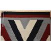 Image 7 : NATIVE AMERICAN NAVAJO TEXTILE