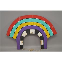 NATIVE AMERICAN HOPI HEADRESS