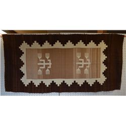 SOUTH AMERICAN TEXTILE