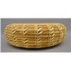 Image 1 : NATIVE AMERICAN PAPAGO BASKETRY BOWL