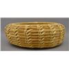 Image 2 : NATIVE AMERICAN PAPAGO BASKETRY BOWL