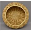 Image 5 : NATIVE AMERICAN PAPAGO BASKETRY BOWL
