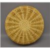 Image 6 : NATIVE AMERICAN PAPAGO BASKETRY BOWL