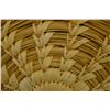 Image 7 : NATIVE AMERICAN PAPAGO BASKETRY BOWL