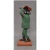 Image 2 : NATIVE AMERICAN HOPI KACHINA BY R.R. HONAHNIE