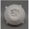 Image 6 : NATIVE AMERICAN ZUNI POTTERY JAR BY AGNES PEYNETSA