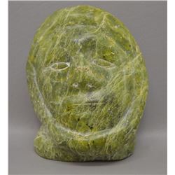 NATIVE AMERICAN ESKIMO CARVING