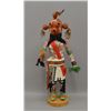 Image 1 : NATIVE AMERICAN HOPI KACHINA