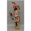 Image 2 : NATIVE AMERICAN HOPI KACHINA