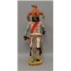 Image 3 : NATIVE AMERICAN HOPI KACHINA